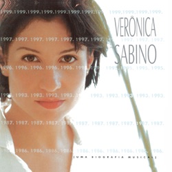 Verônica Sabino - Demais (Yes, It Is)