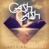 Lightning (feat. John Rzeznik) [Remixes] - EP album lyrics, reviews, download
