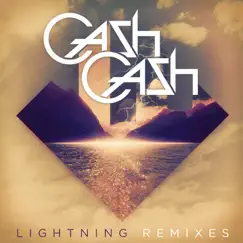 Lightning (feat. John Rzeznik) [EDX's Radio Edit] Song Lyrics