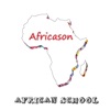 Africason - No Weapon Formed Against Me Shall Prosper