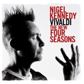 Vivaldi: The New Four Seasons artwork