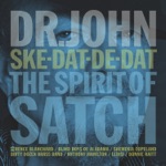 Dr. John & Bonnie Raitt - I’ve Got the World On a String