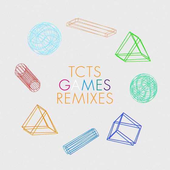 Cover artwork for Games (feat. K. Stewart)