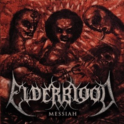 Elderblood - Devil in the Flesh