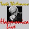 'Round Midnight / Little Rootie Tootie - Toots Thielemans lyrics