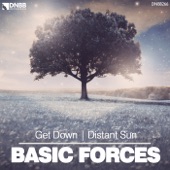 Basic Forces - Get Down