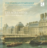 La symphonie parisienne