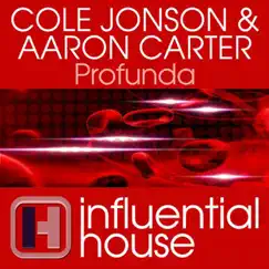 Profunda - Single by Cole Jonson & Aaron Carter album reviews, ratings, credits