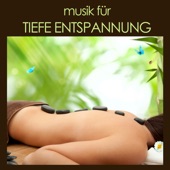 Musik für Tiefe Entspannung - Yoga, Spa, Wellness Musik artwork
