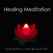 Water Sound (Calming Music) - Meditation Music Guru