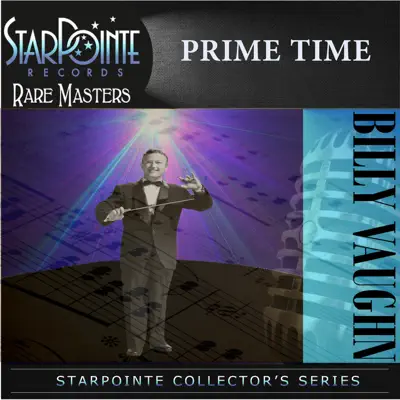 Prime Time - Billy Vaughn