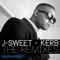 Kerb - J-Sweet lyrics