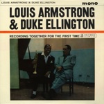 Louis Armstrong & The Duke Ellington Orchestra - It Don't Mean a Thing (If It Ain't Got That Swing)