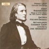 Netherlands Chamber Choir & Uwe Gronostay - Arbeiterchor S, 82