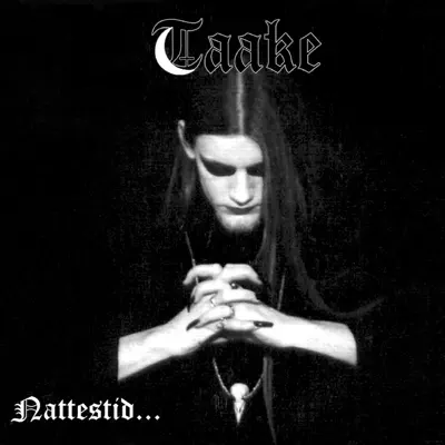 Nattestid Ser Porten Vid - Taake