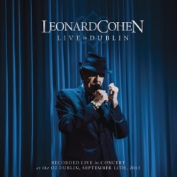 Leonard Cohen - Dance Me to the End of Love