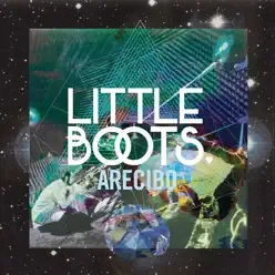 Arecibo - EP - Little Boots