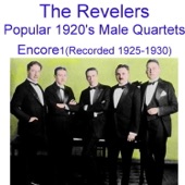 1920's Male Quartets (Encore 1) [Recorded 1925 -1930] artwork