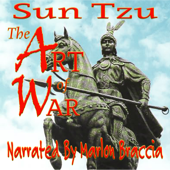 The Art of War (Unabridged) - Sun Tzu