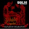 Fresh Meat for the Grinder - Dia de los Muertos lyrics