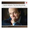 Cyprien Katsaris - The Sony Recordings album lyrics, reviews, download