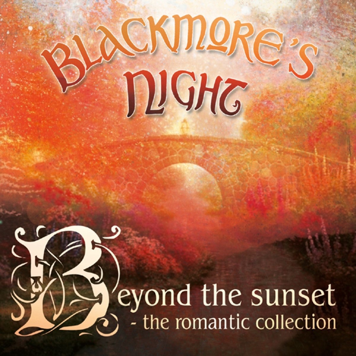Blackmore s night diamonds and rust blackmore s night фото 11
