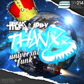 Universal Funk artwork