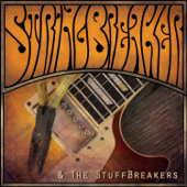 StringBreaker and the StuffBreakers - StringBreaker
