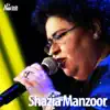 Best of Shazia Manzoor album lyrics, reviews, download