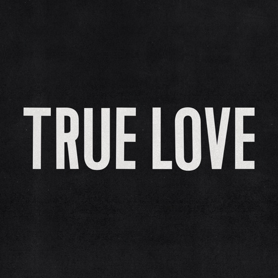 Cover artwork for True Love