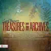 Carol Barnett: Treasures from the Archives album lyrics, reviews, download