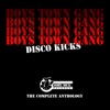 Disco Kicks (The Complete Anthology) artwork