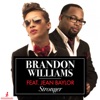 Stronger (feat. Jean Baylor) - Single