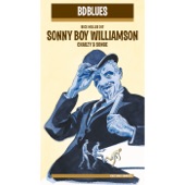 Sonny Boy Williamson - I Wonder Why