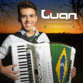 Lembranças - Luan Forró Estilizado