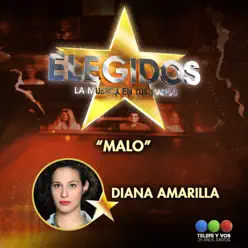 Malo - Single - Diana Amarilla Malo - Single - Diana Amarilla