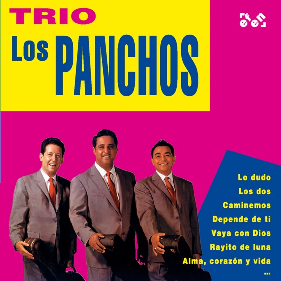 Cover artwork for Rayito de Luna
