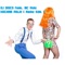 Kocham polki (feat. MC Polo) - DJ Disco lyrics