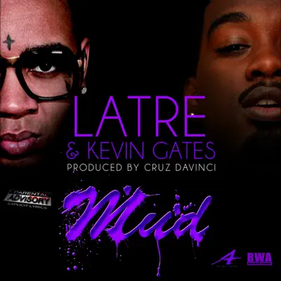 Mud - Single - Kevin Gates