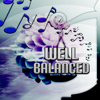 Well Balanced – Relaxing Music, Serenity, State of Mind with Nature Sounds, Harmony Body and Soul, Spiritual Healing, Yoga Exercises, Deep Meditation - Meditation Yoga Empire