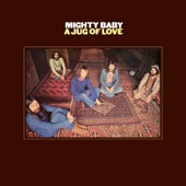 Mighty Baby - Virgin Spring