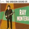 Dream Baby - Ray Montera lyrics