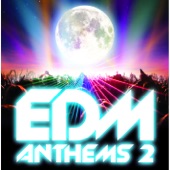 EDM Anthems 2 artwork