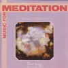 Music For Meditation album lyrics, reviews, download