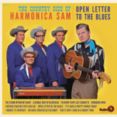 Open Letter to the Blues - The Country Side Of Harmonica Sam