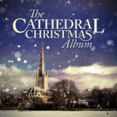 The Cathedral Christmas Album artwork