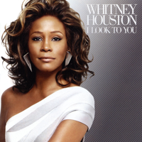 Whitney Houston - I Didn't Know My Own Strength artwork