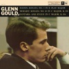 Glenn Gould - Piano Sonata in E-Flat Major, Hob. XVI: 49: I. Allegro