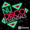 Nu-Disco Essentials, Vol. 11, 2015