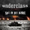 Streetcleaner - Underclass UK lyrics